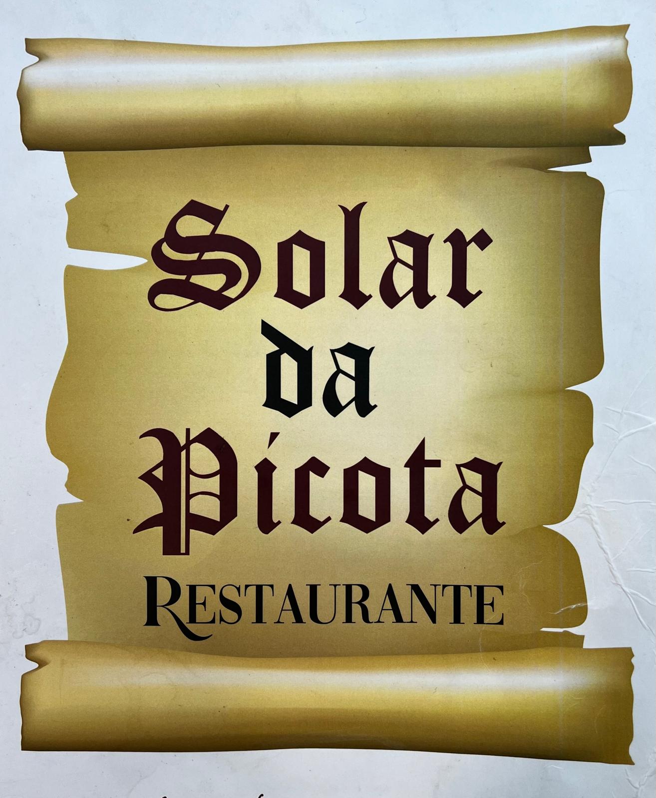 Solar da Picota - Unipessoal, lda