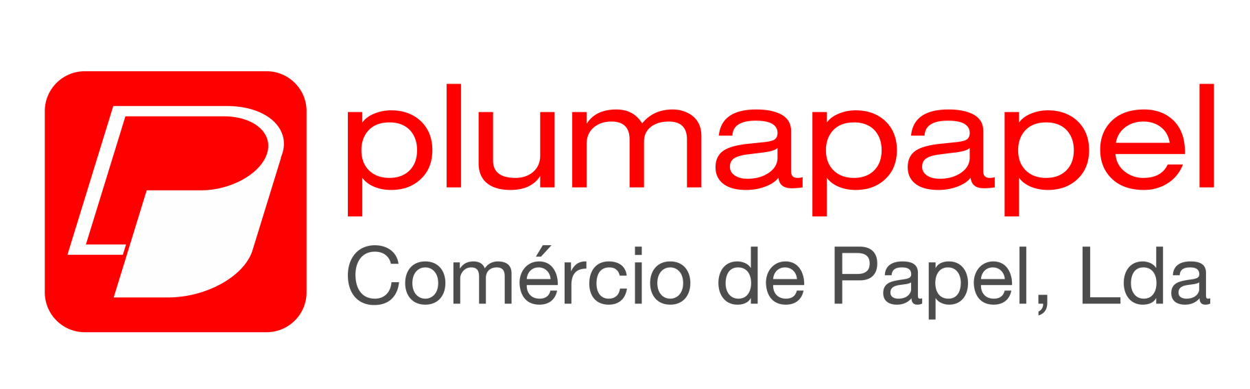 Plumapapel - Comércio de Papel, Lda