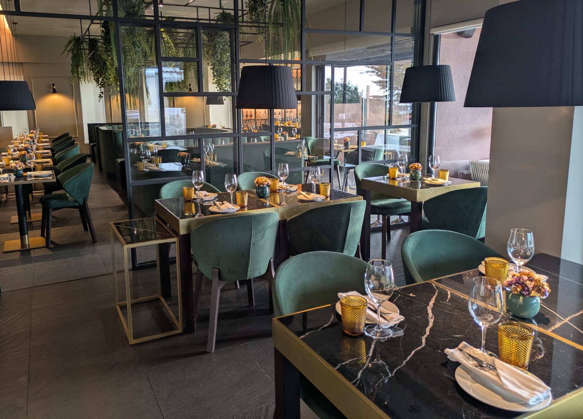 Restaurante Sr. Bacalhau - Afife