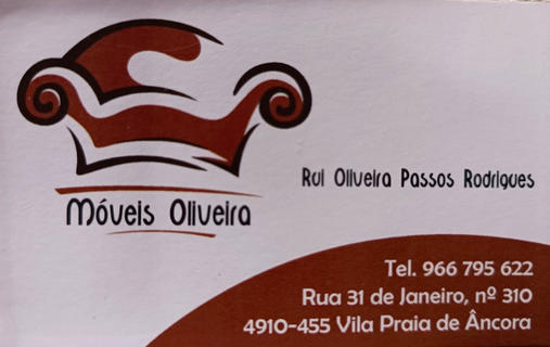 Móveis Oliveira