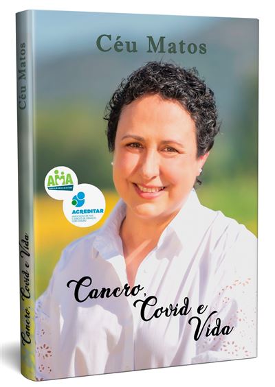 Cancro, Covid e Vida