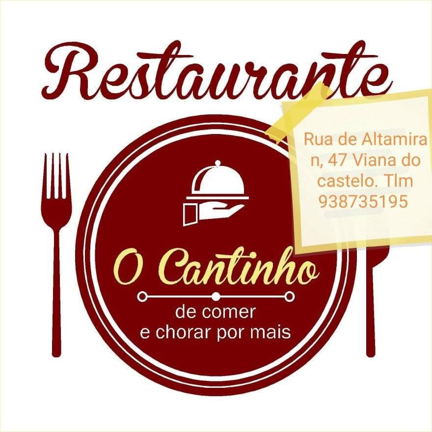 Cantinho