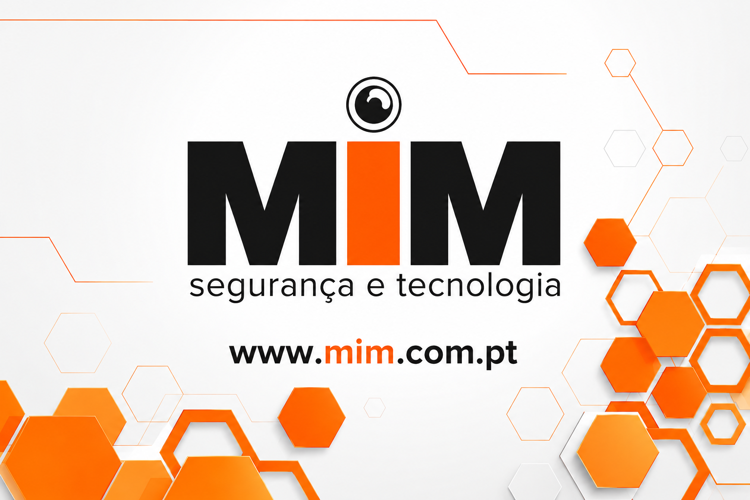 MIM - Segurança e Tecnologia