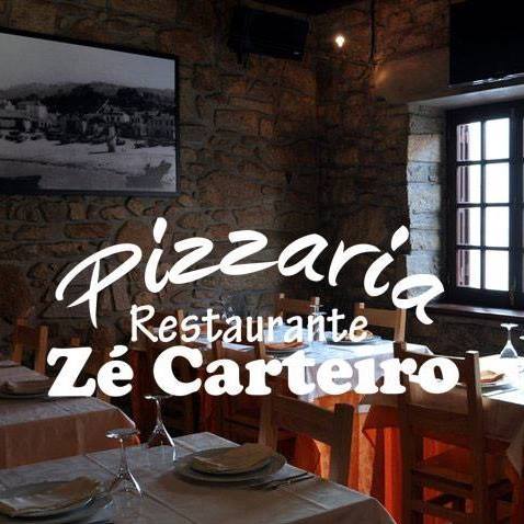 Zé Carteiro