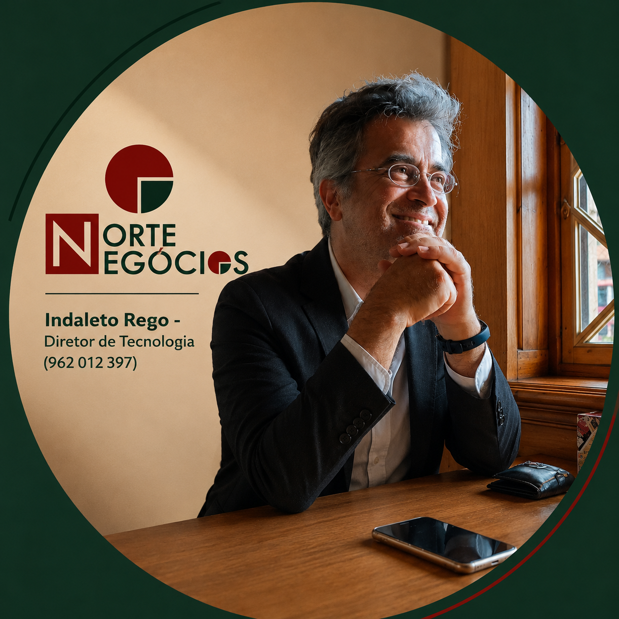 Indaleto Rego