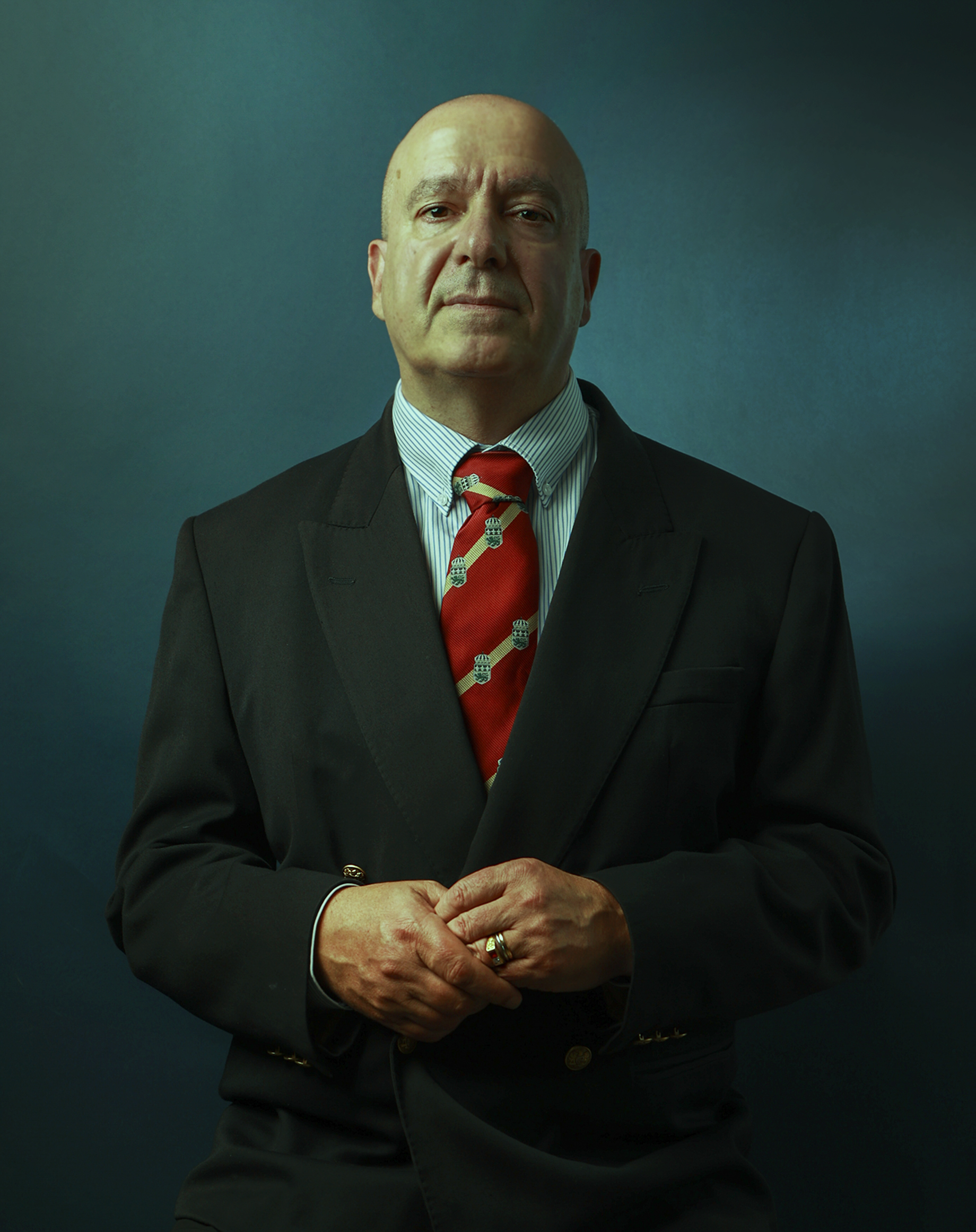 Carlos Azevedo