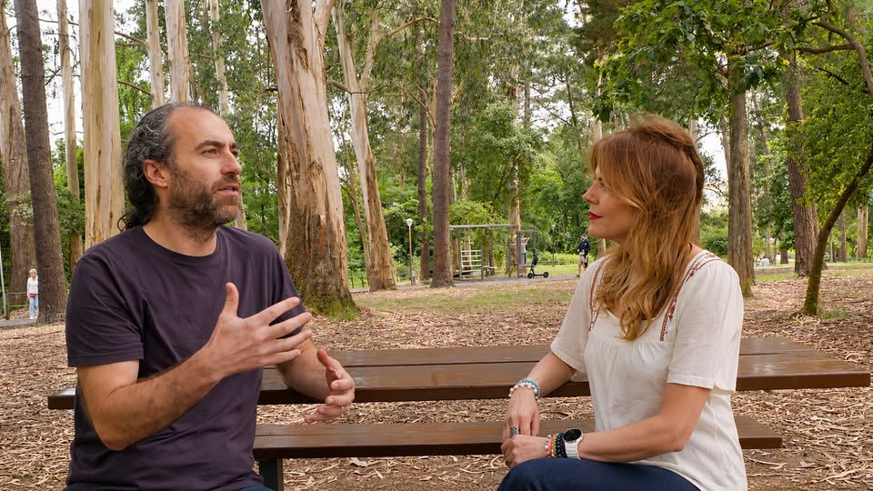 Entrevista a Carlos Coelho Costa